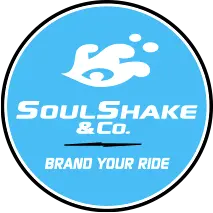 Logo soulshake