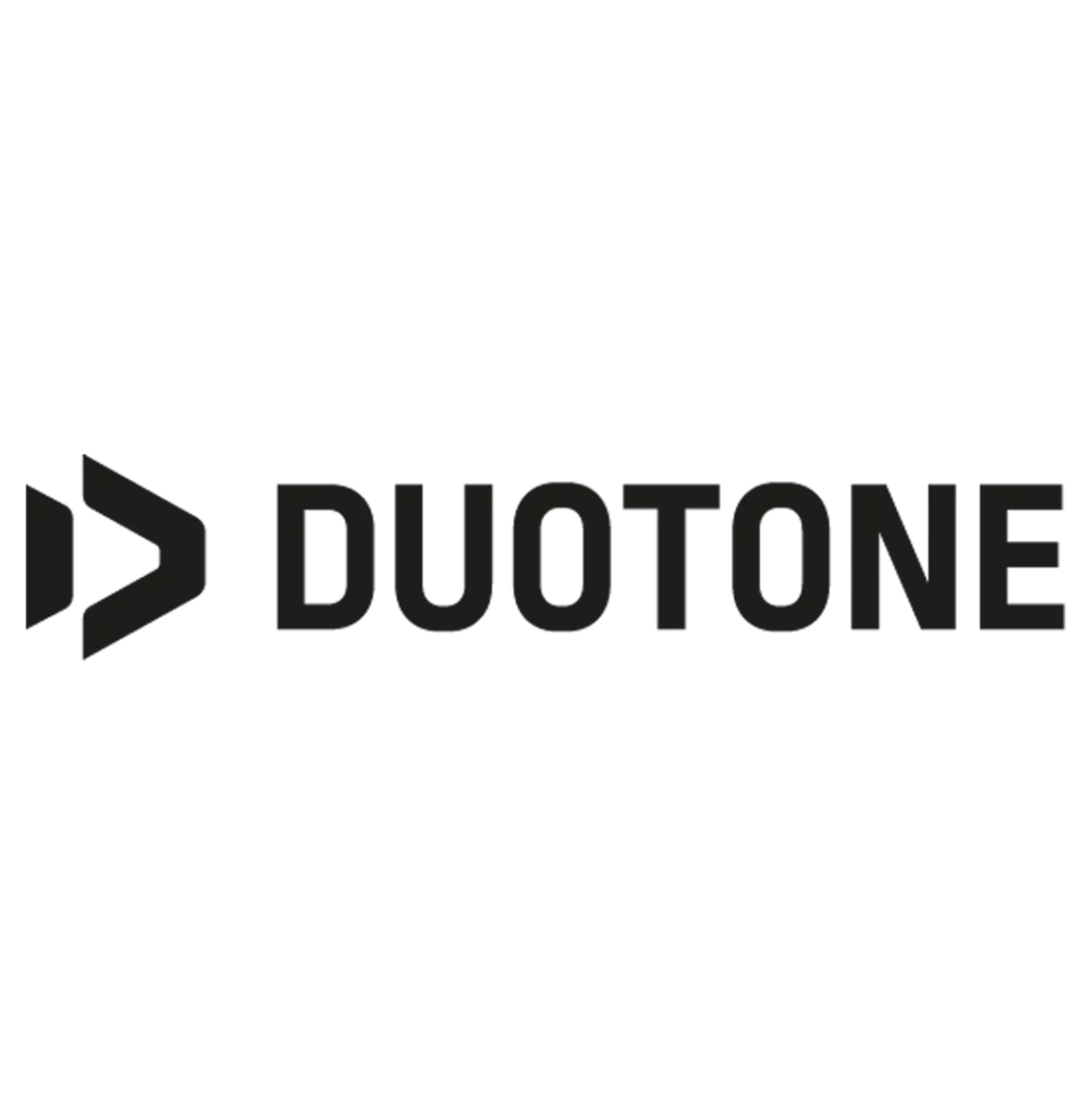 logo duotone