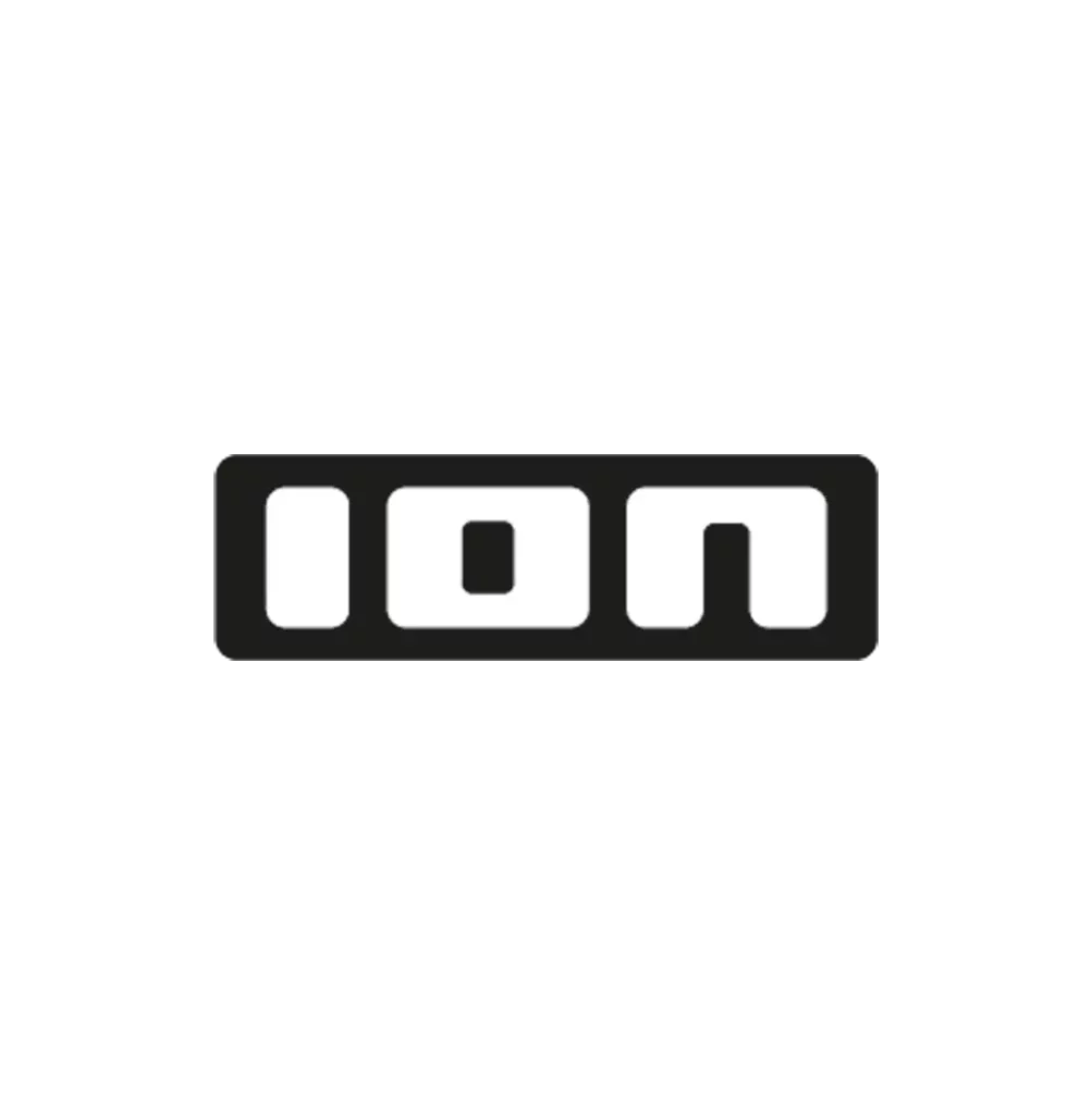 logo ion