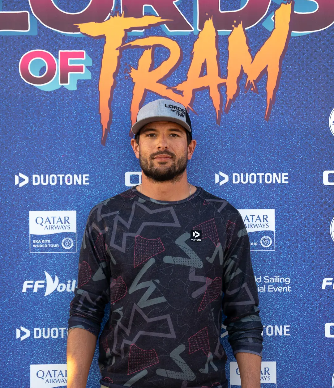 TRISTAN HATTU