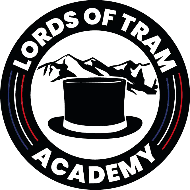 LOGO ACADEMY